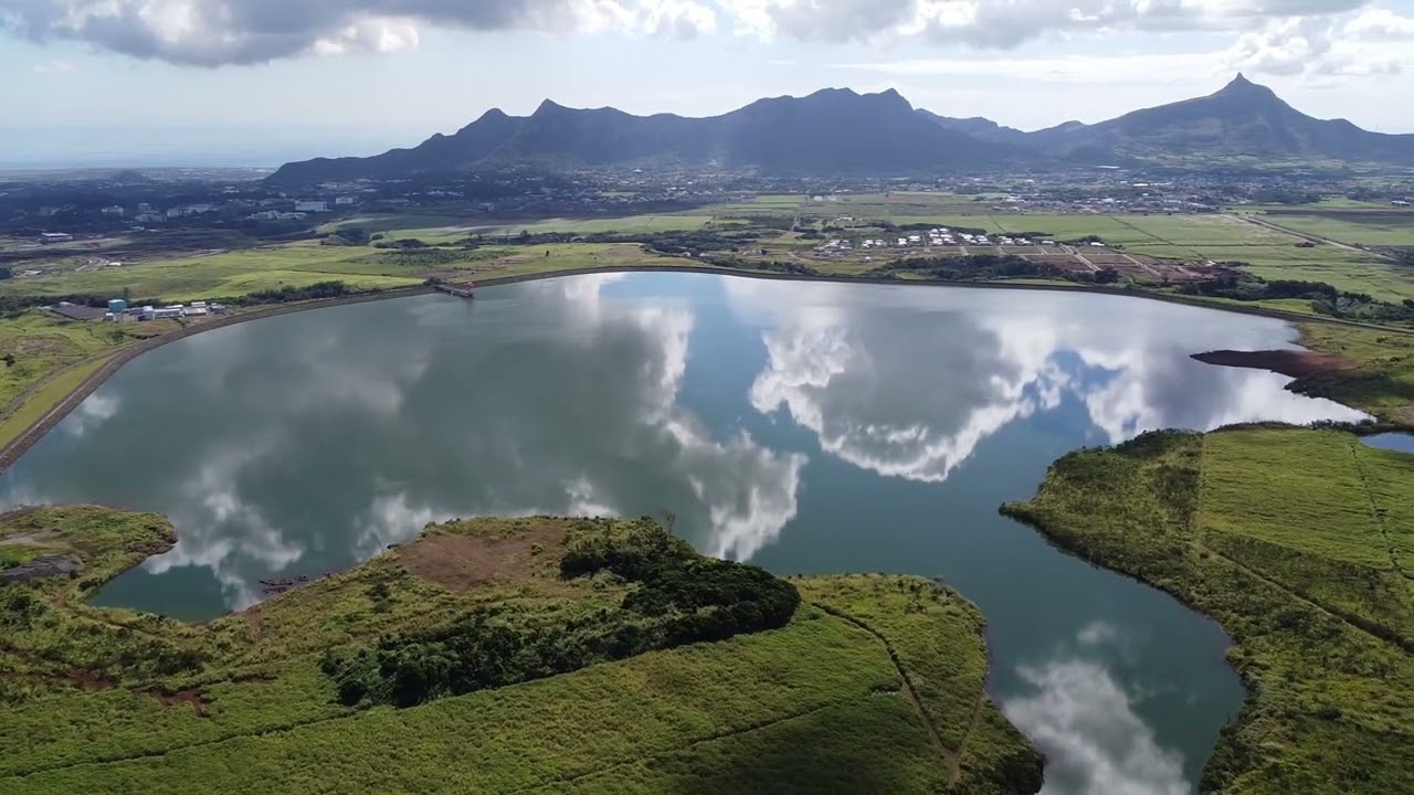 Bagatelle Dam
