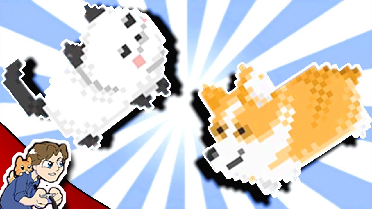 LEAVE THE KITTY ALONE | Dude, Stop | ProJared Plays