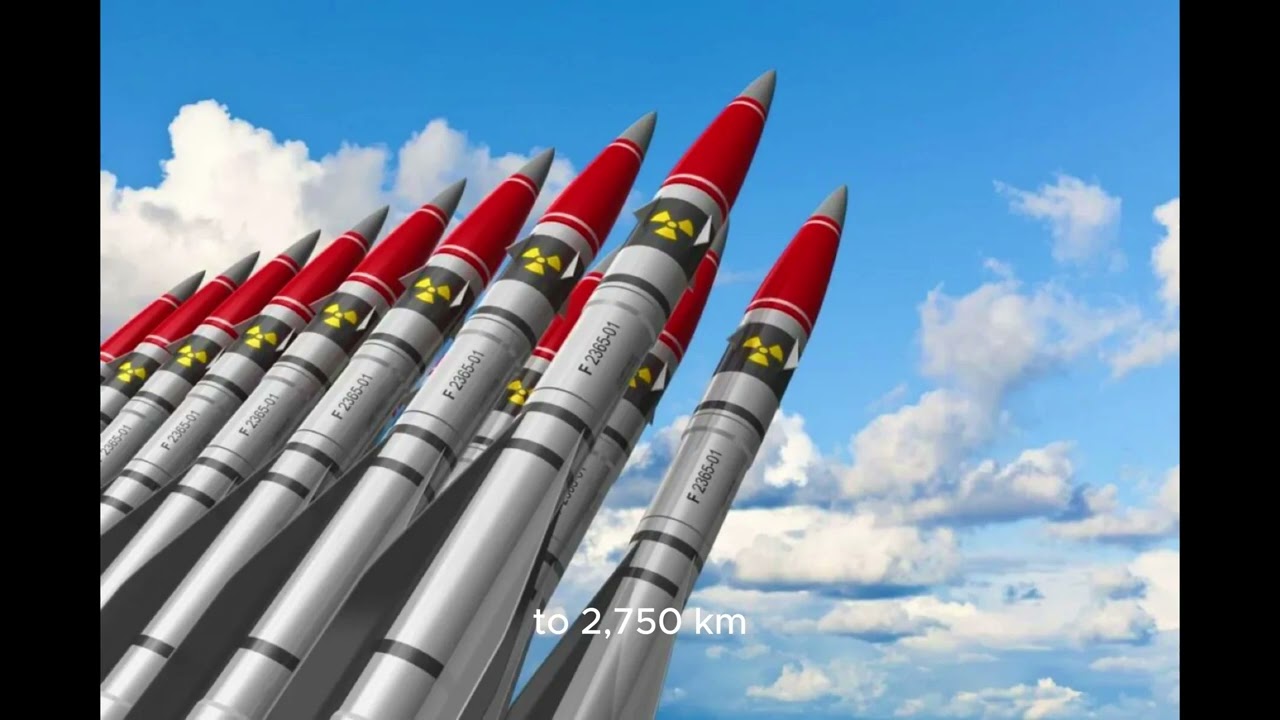 Pakistan nuclear weapons, 2023
