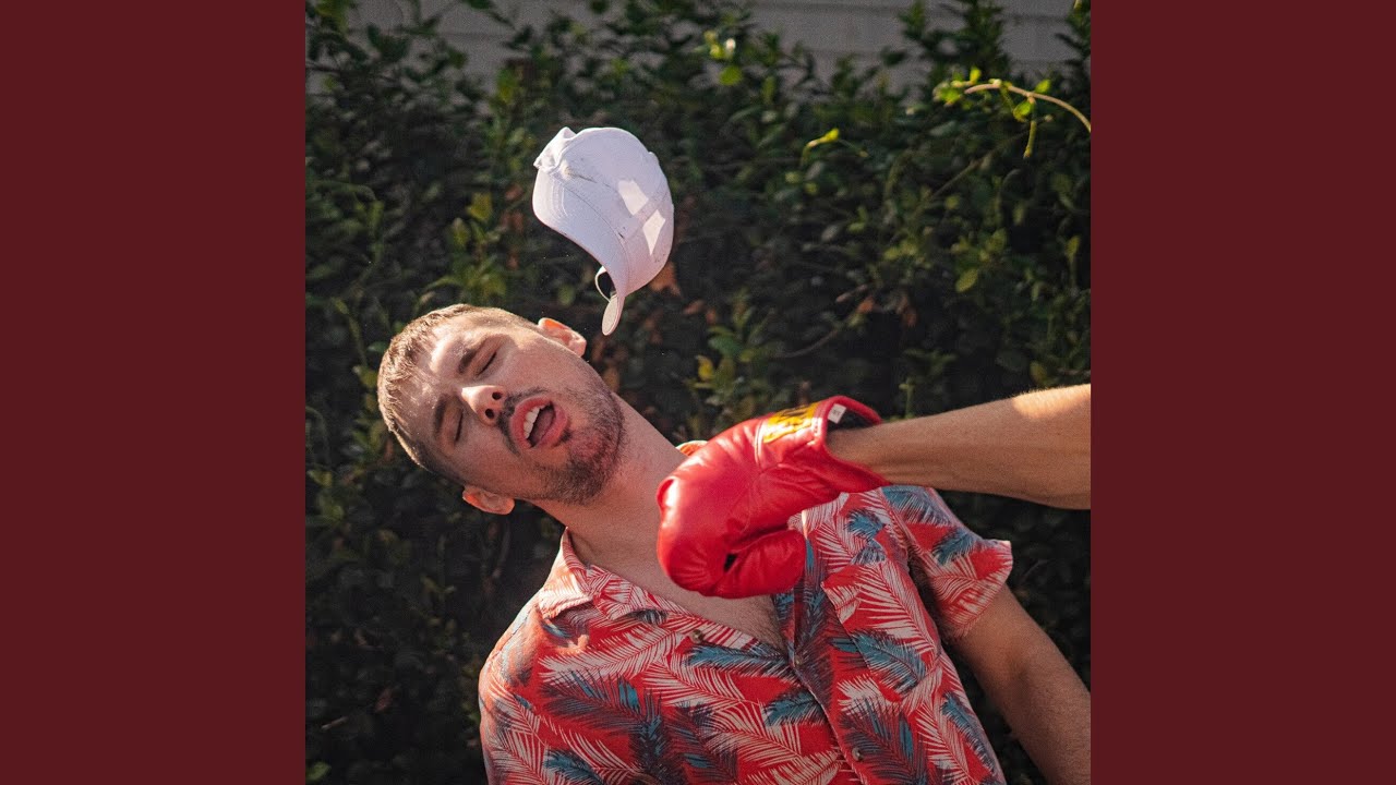 Punch Me in the Face