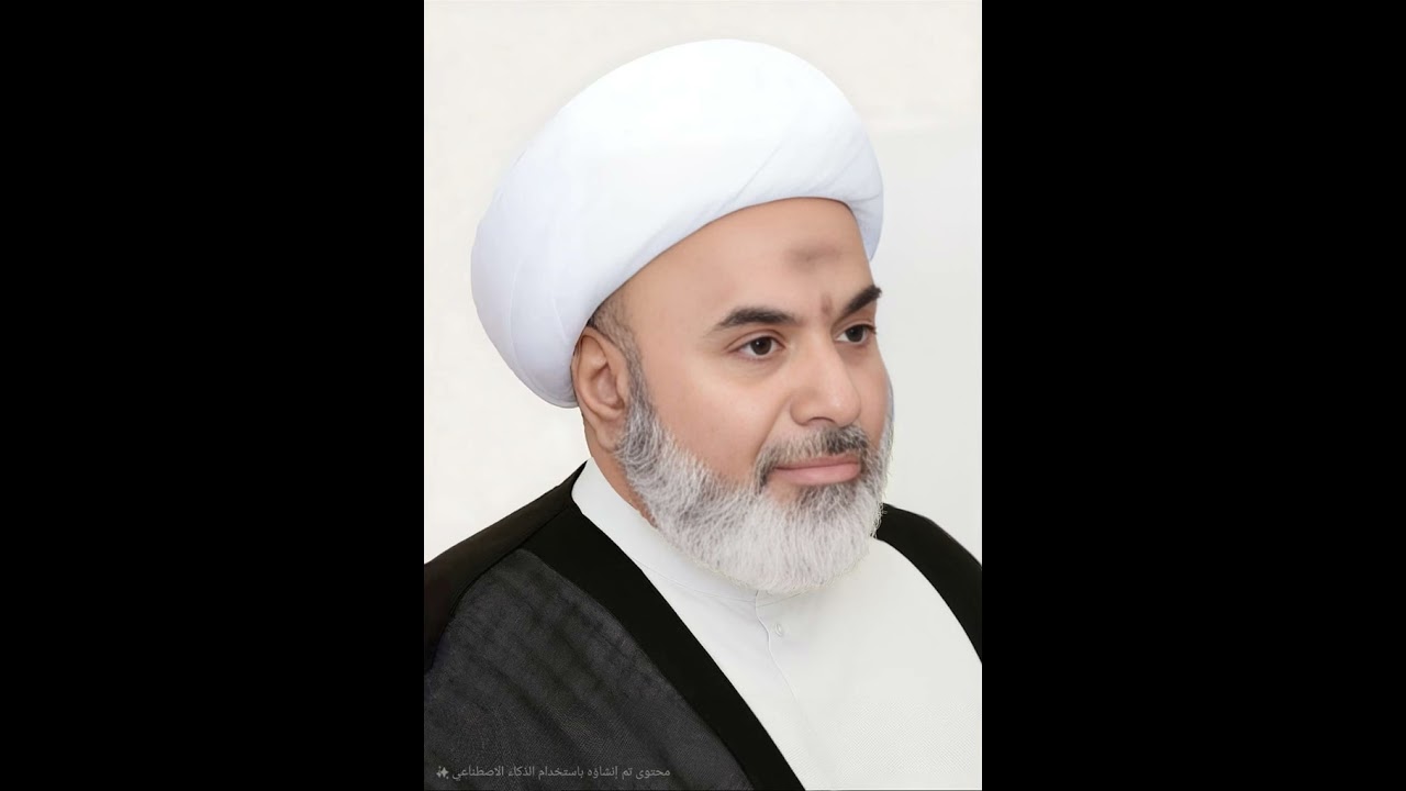تفسير سورة آل عمران الآية(64)قوله تعالى( قل يا أهل الكتاب تعالوا..)|الشيخ حسين العايش | رمضان 1447هـ