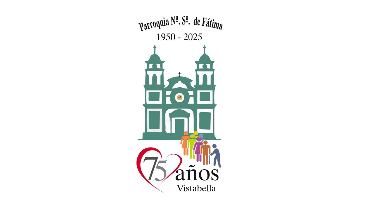 La Parroquia Nuestra Señora de Fátima de Murcia celebra su 75 aniversario