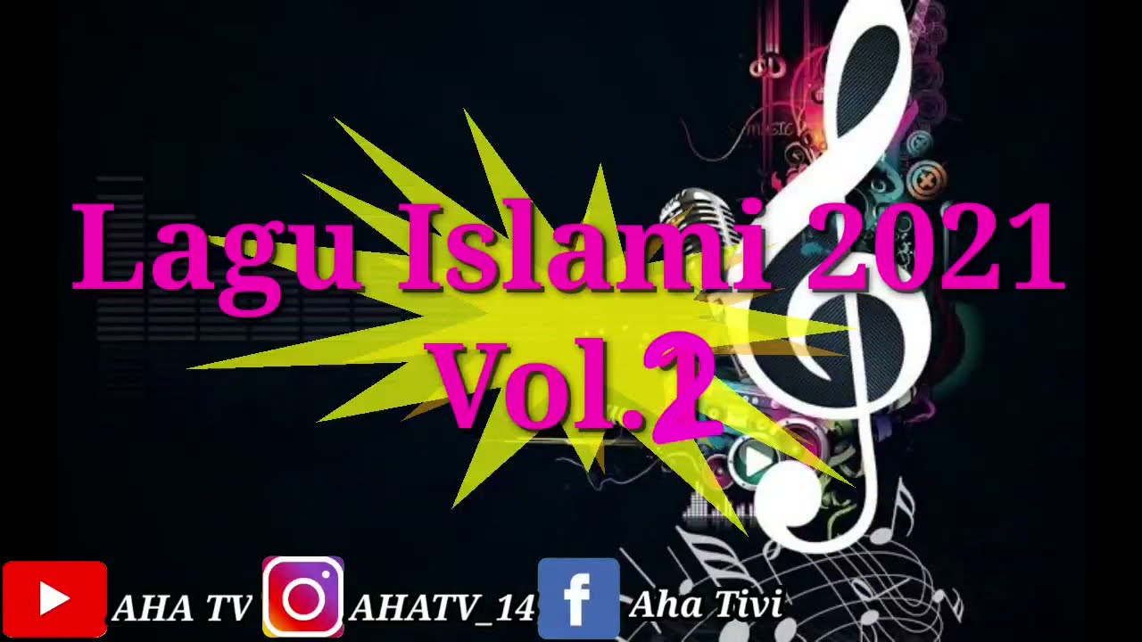 &hearts;️ Lagu Islami Merdu || Sholawatan