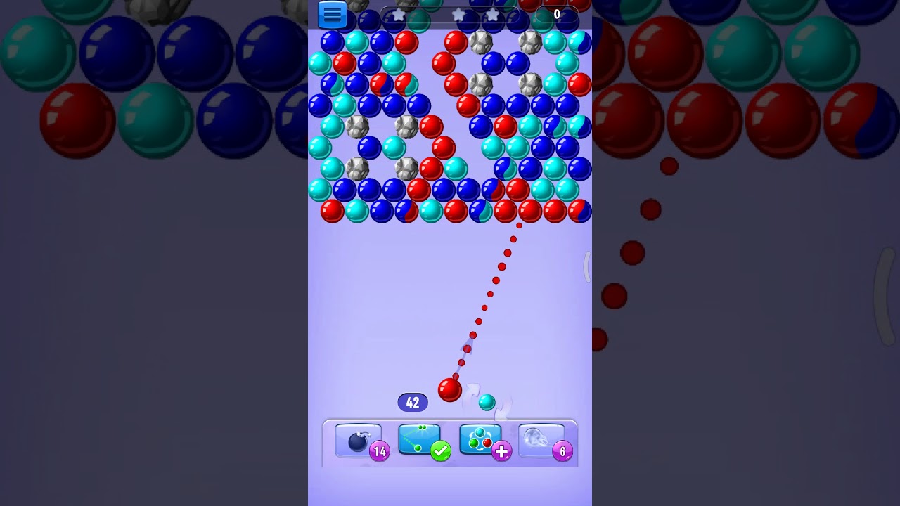 Bubble Shooter Mission | Puzzle | Arcade | Classic | Pop