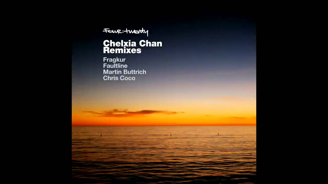 Chelxia Chan - By Chance (Martin Buttrich Remix) [320k]