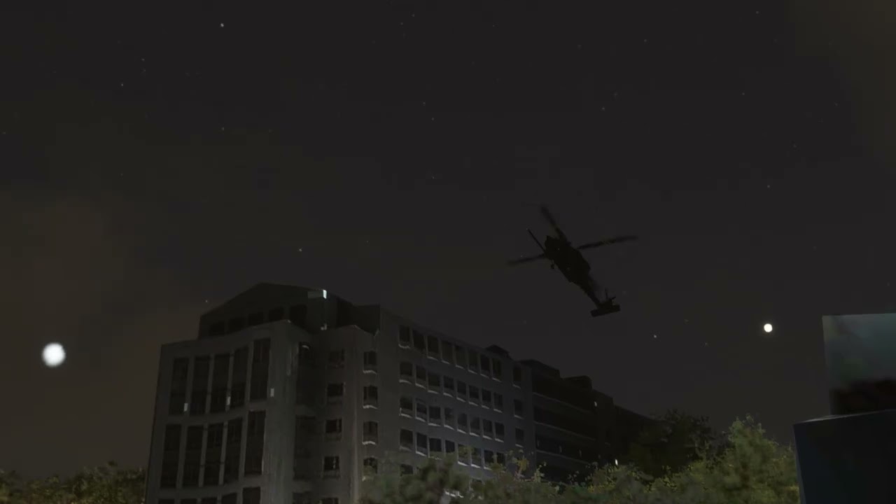 160th SOAR | MSFS 2020