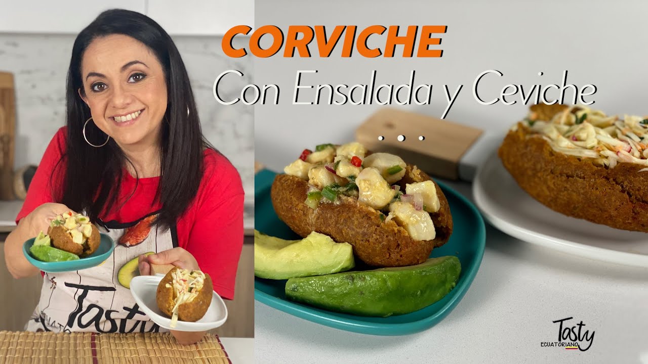 Corviche  Manabita