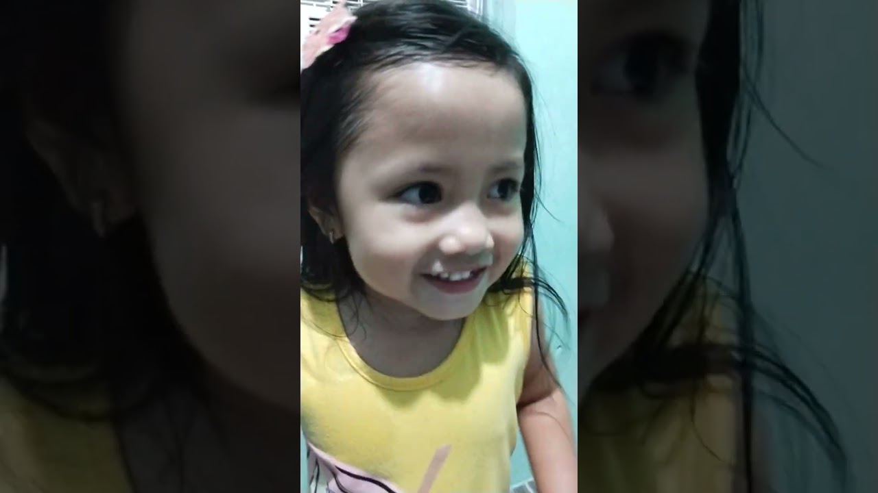 Cutie patootie bait naman ng bebe na yan