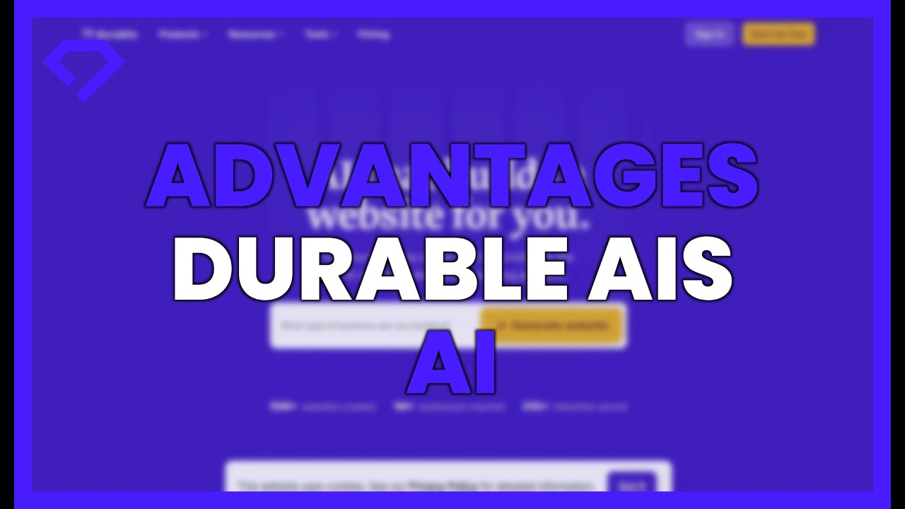 Advantages of Durable AI's AI-powered CRM to scale your business