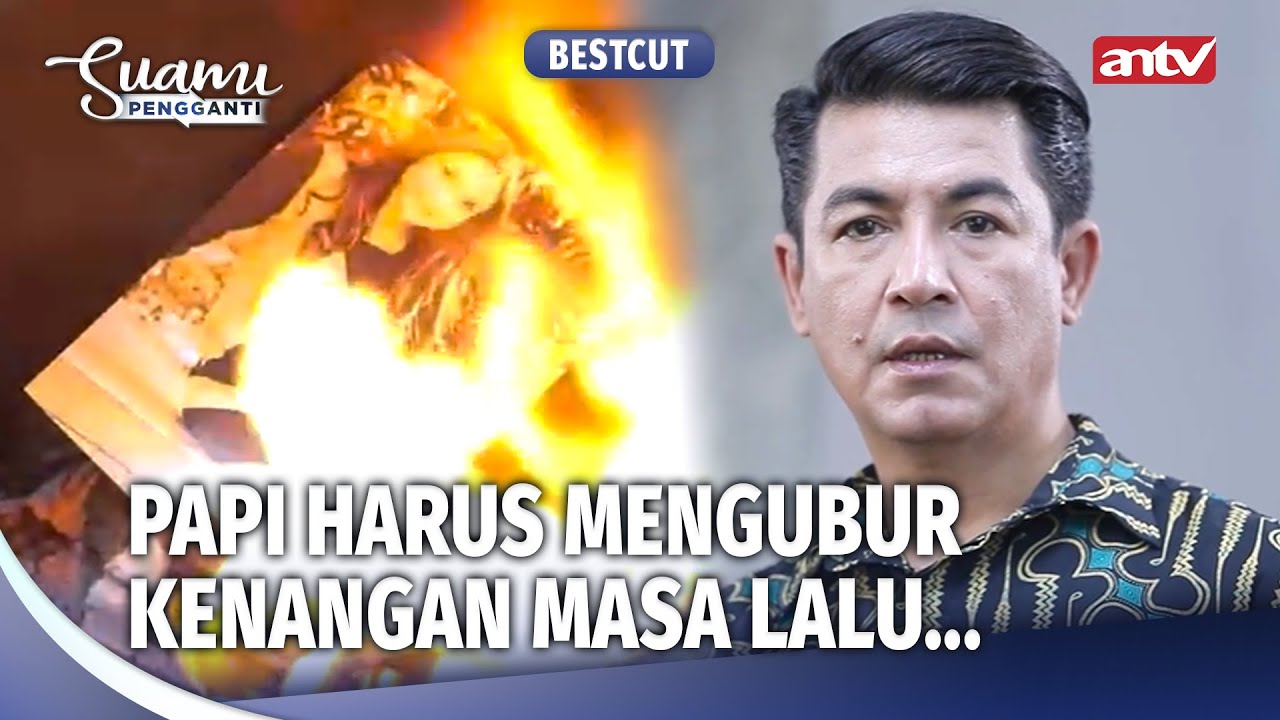Aku Gaakan Lupain Janji Kamu, Anjani | BestCut Suami Pengganti Eps 69 (1/3)