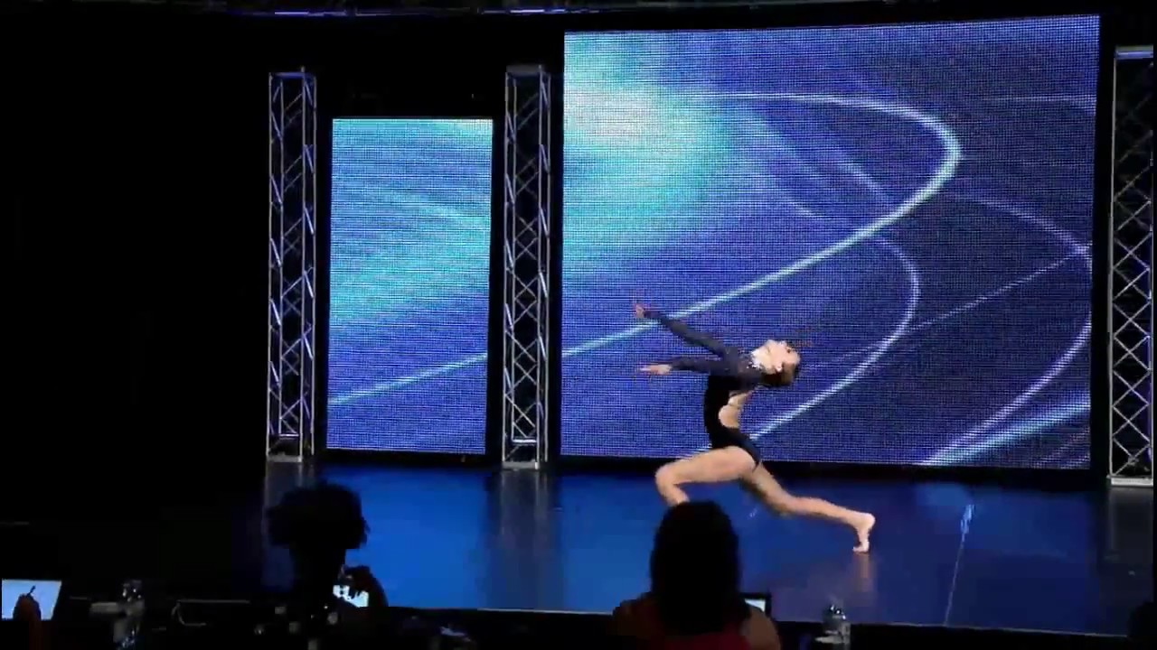 Calista Fry - Just Like A Star