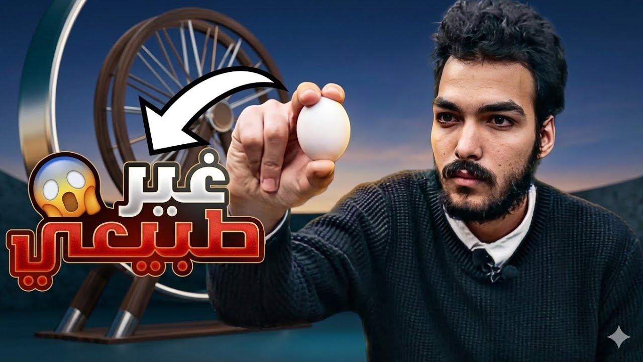 قضيت 24 ساعة بجرب أغرب الخرافات الموجودة في العالم… والنتيجة صادمة! 😱