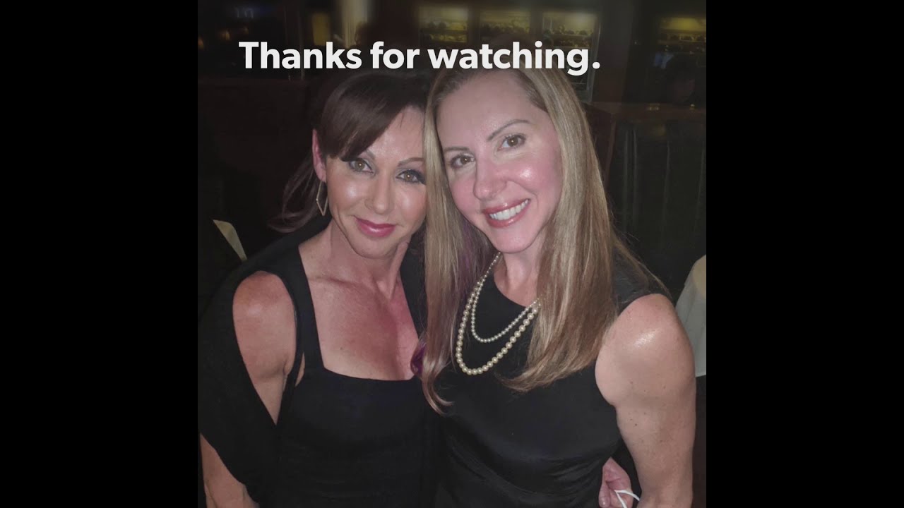 Anti -Aging secret revealed! Hormonal Replacement explained & demonstrated with Kimberly Cunningham!