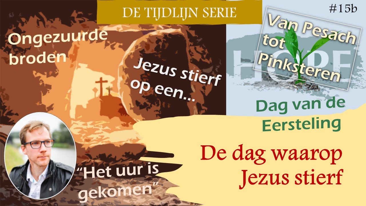 DRIE dagen en DRIE nachten? | De Tijdlijn - Episode 15 b