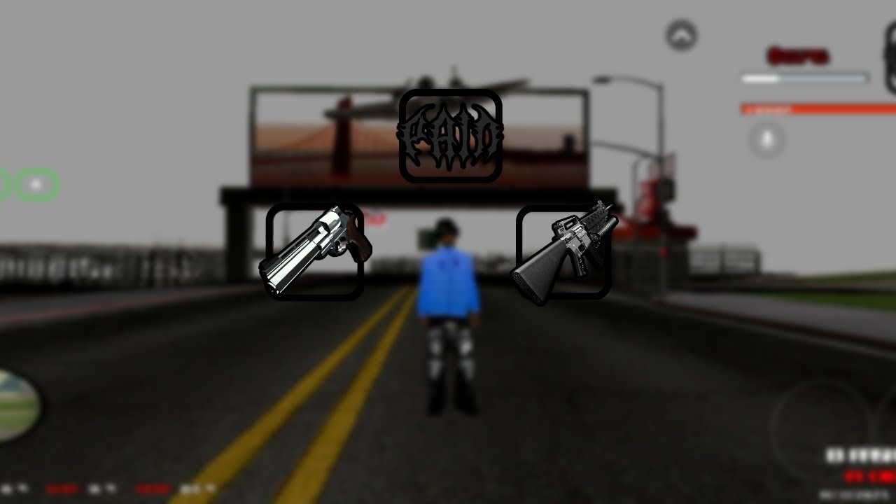 Data Ant Lag Boa pra PvP e Rp Brp/Samp ( V12 ) #mobile #mobilador 