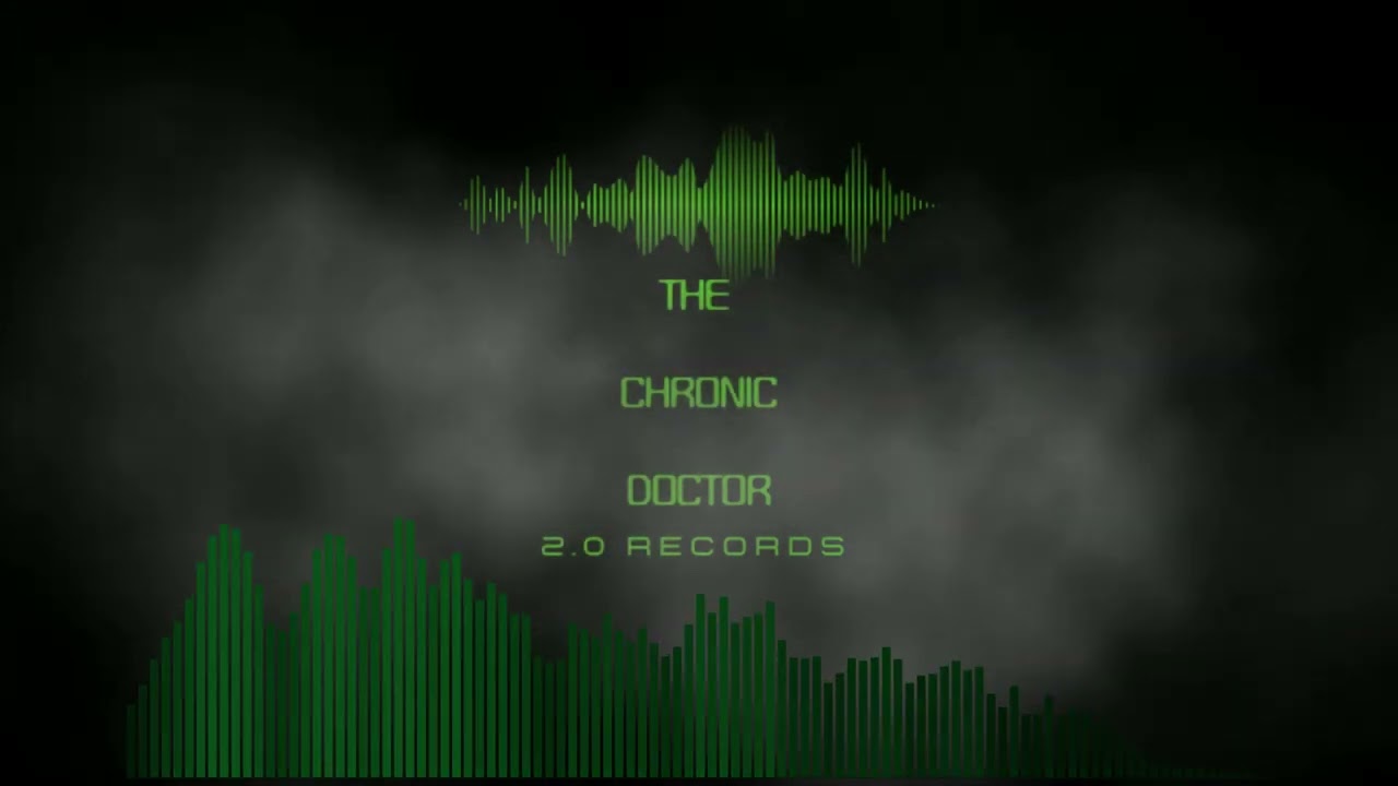 Tonight Is The Night 2 By The Chronic Doctor / Hip Hop Instrumental 2026 West Coast Beat