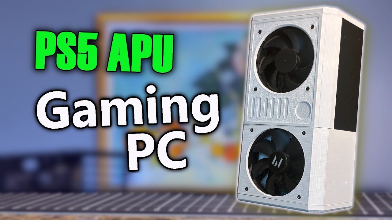 I Turned This Crypto Miner Into A Cheap Steam Machine