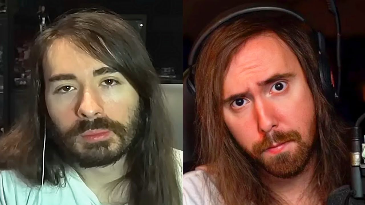 The Cr1TiKaL and Asmongold Situation Is Bizzare
