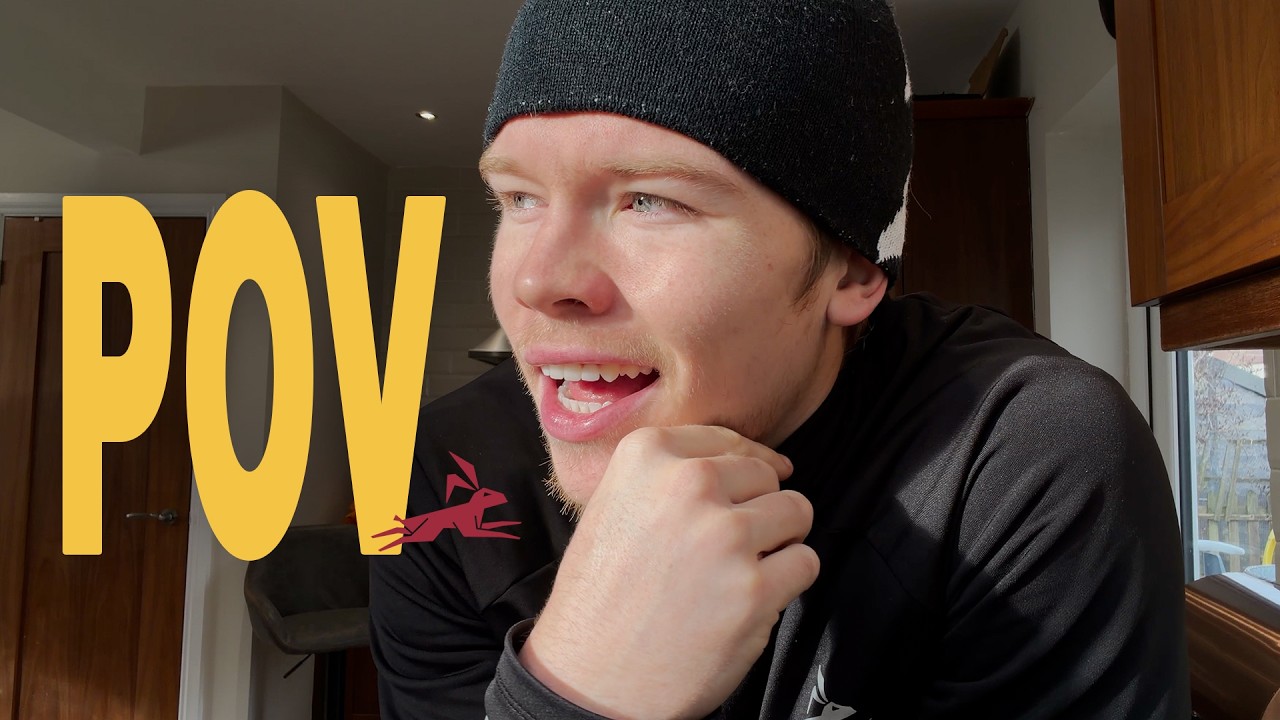 CHASING HYROX WORLD CHAMPIONSHIP (VLOG)