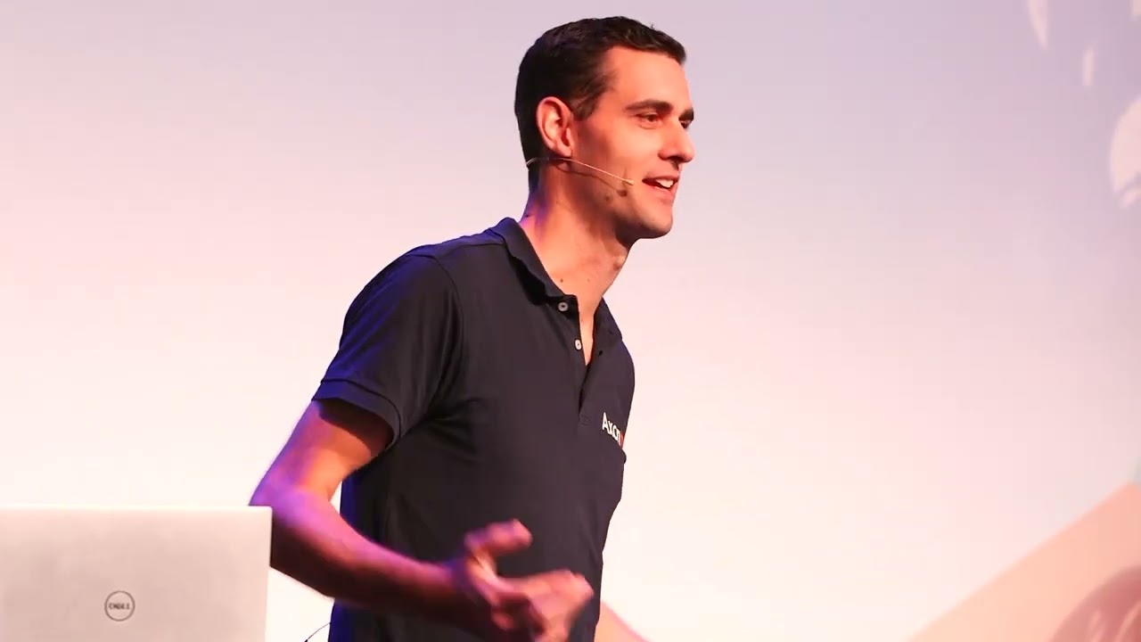 State and future of AxonIQ