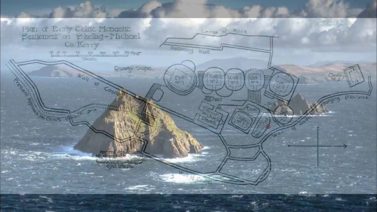 Skellig by Clannad