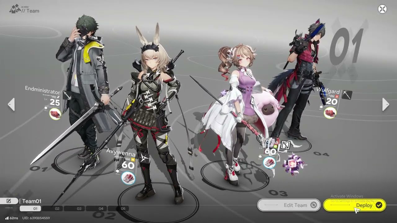 Arknights Endfield 14- We Kick Out A Journalist