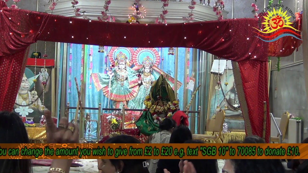 Tulsi Vivah 2024