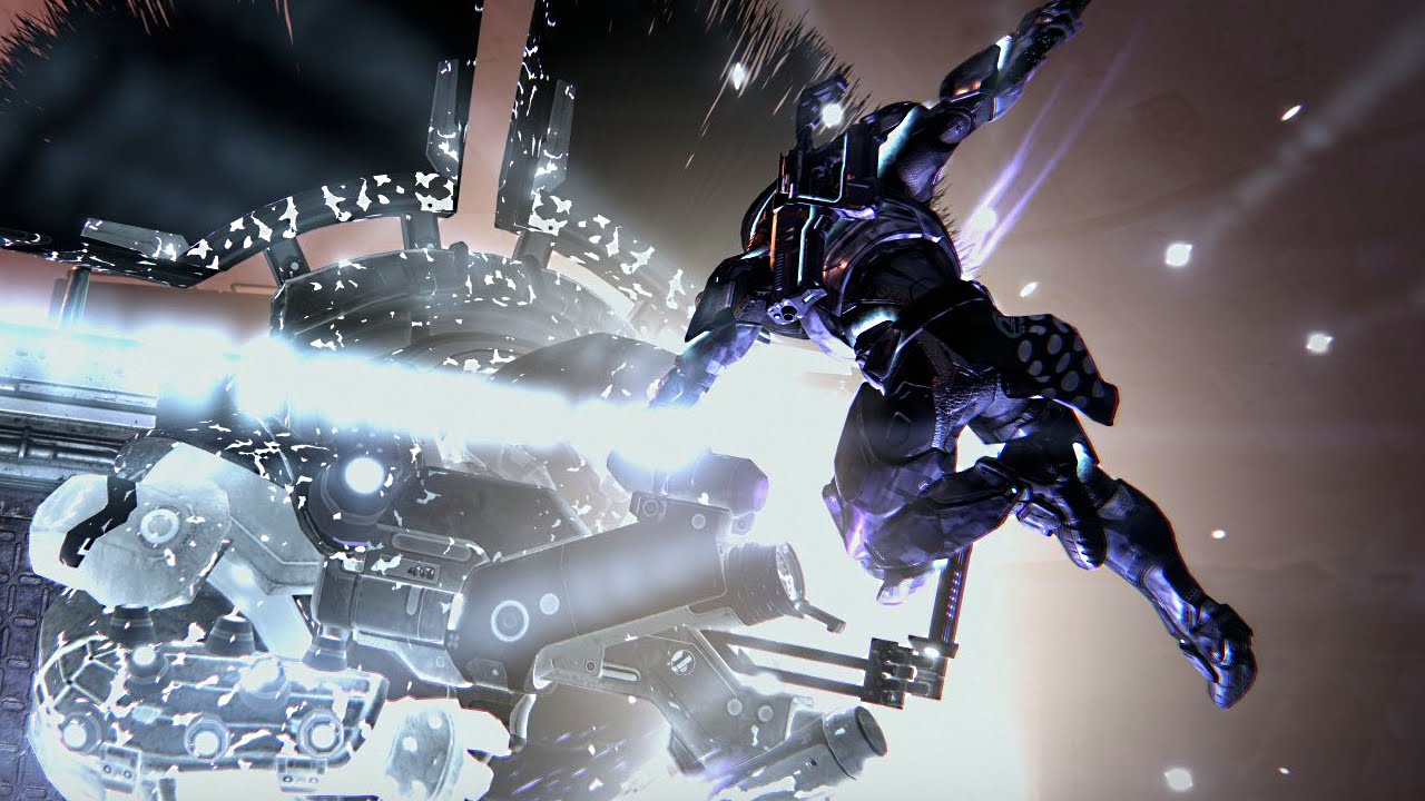 Prison of Elders Challenge (Stream Highlights)
