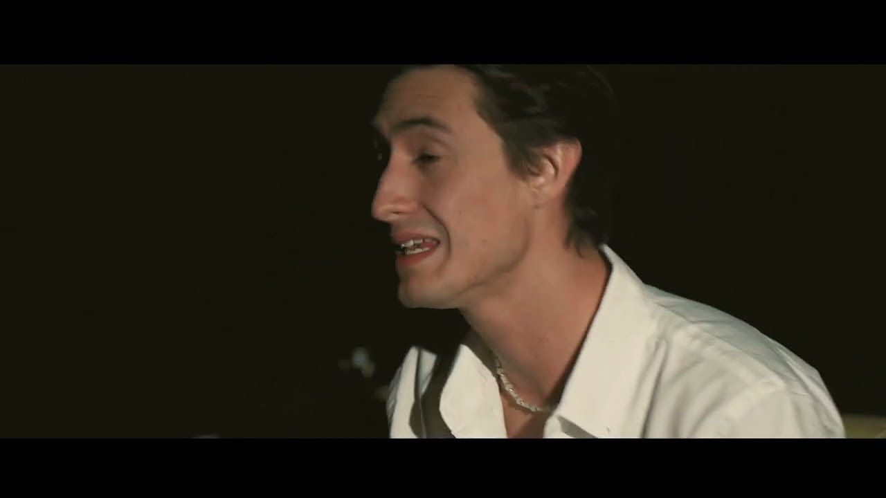 C&eacute;sar Pinz&oacute;n - Porque S&iacute; (Video Oficial)