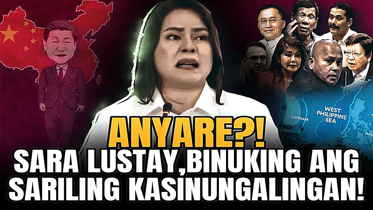 NAKU PO! MAGBABALIKTARAN MGA MAKAPILING SENADOR DITO!