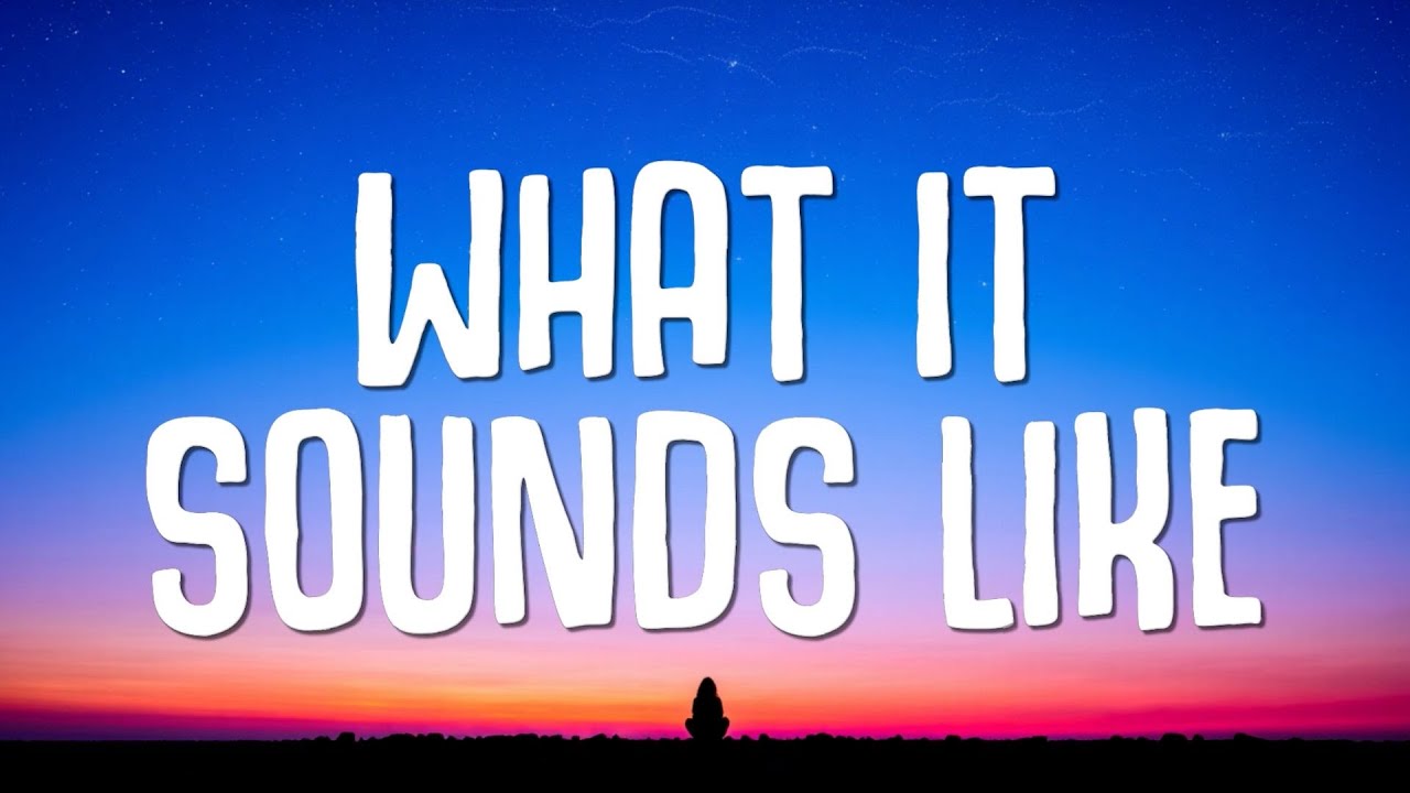 HUNTRIX - What It Sounds Like (Lyrics) KPop Demon Hunters