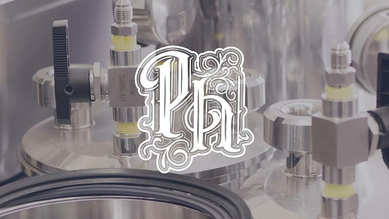 Hydrocarbon Extraction | Pharmers Quality Concentrates