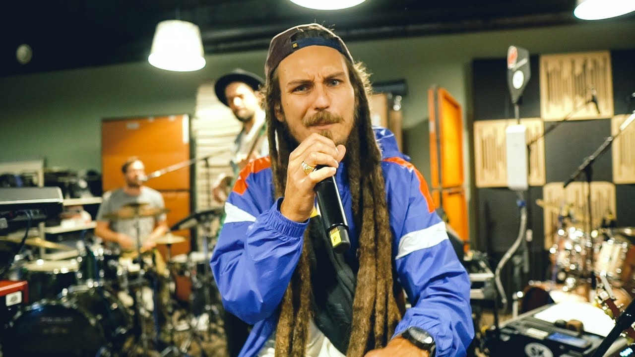Medial Banana & Polemic – Staré časy (Expres Live)