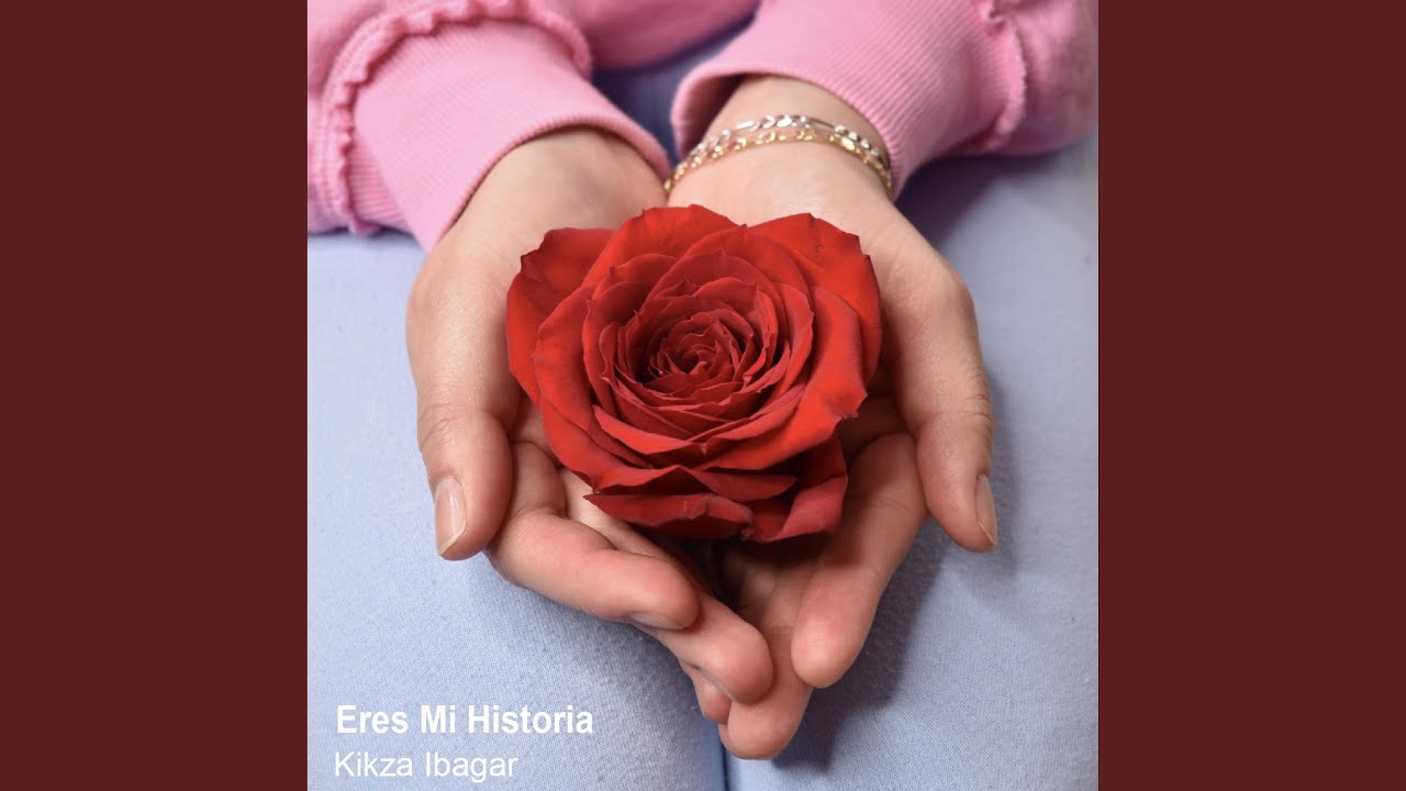 Eres Mi Historia
