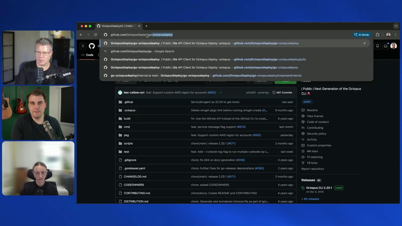 Deploy on Friday, Ep. 131 -- AI Pulse report, new MCP tools, and npm support