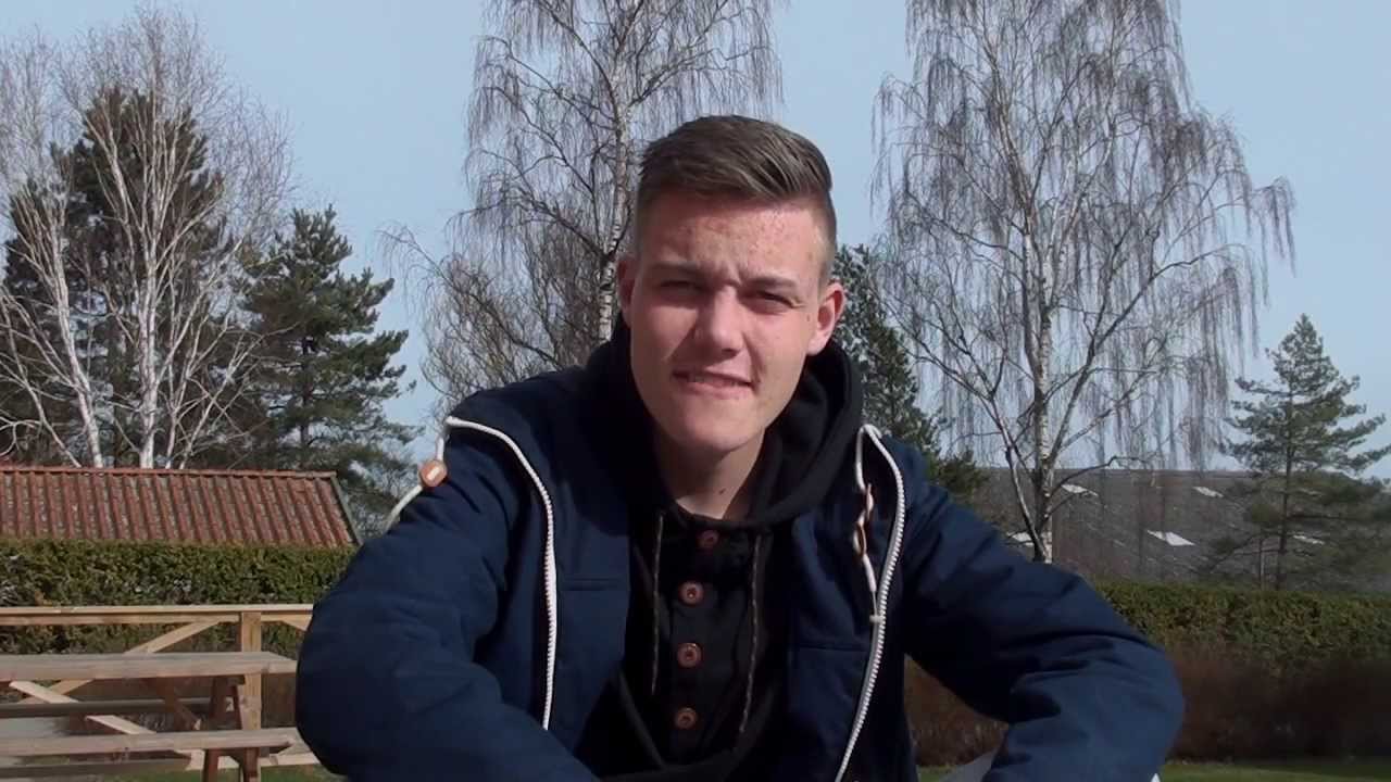 Niklas Veninder TPOE 10.A-Edition
