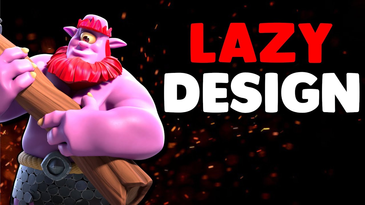 Why The Thrower Is The Most Disappointing Troop In Clash of Clans