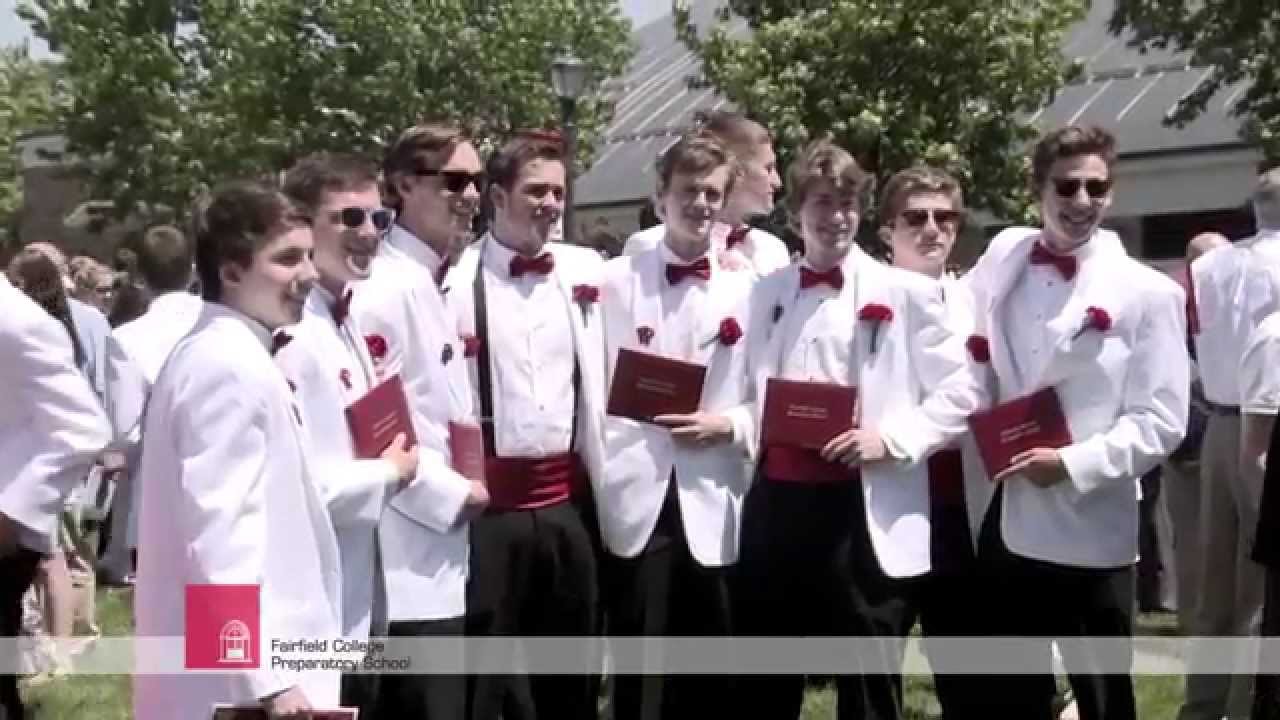 Fairfield Prep Academics