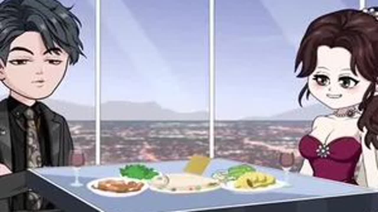 非原创#抖音动漫 #热点 #我要热上门