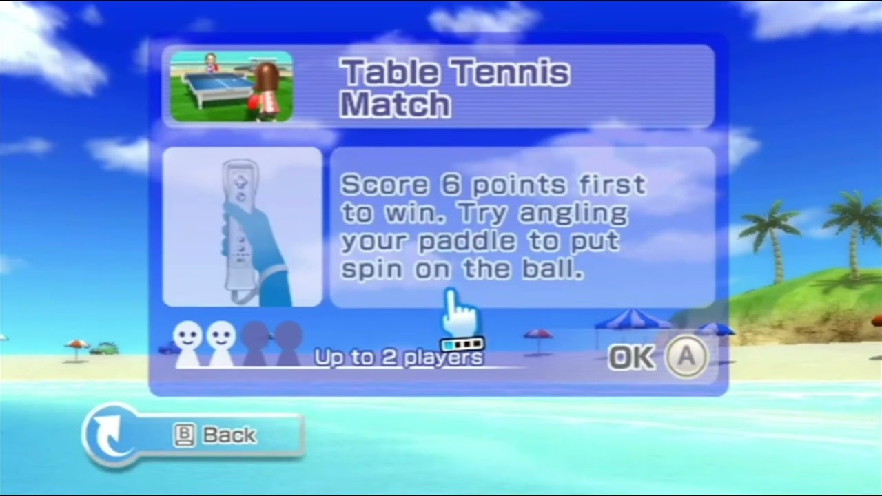 Wii froze on camera!