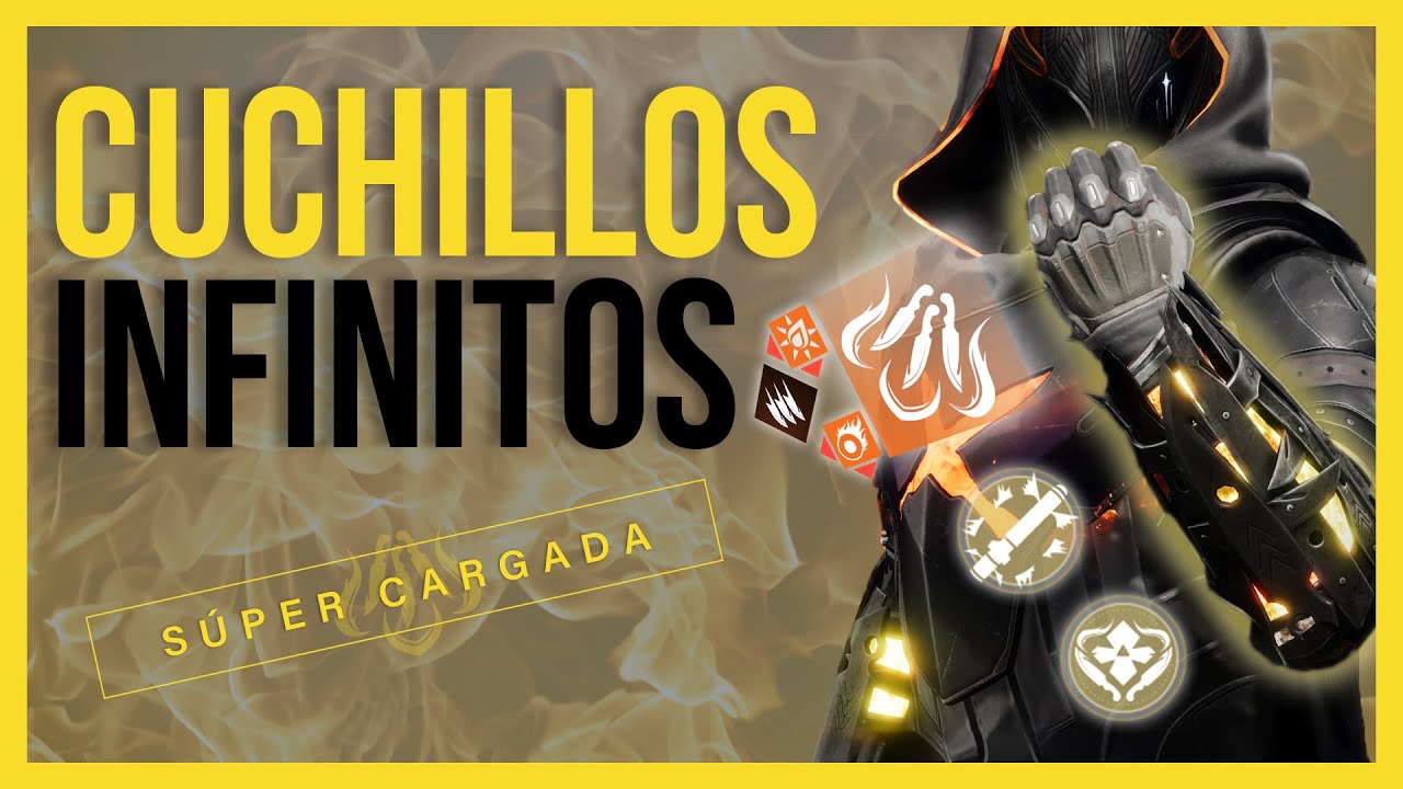 Supers INFINITAS! (Build Cazador Galanor) | Destiny 2 Temporada 23