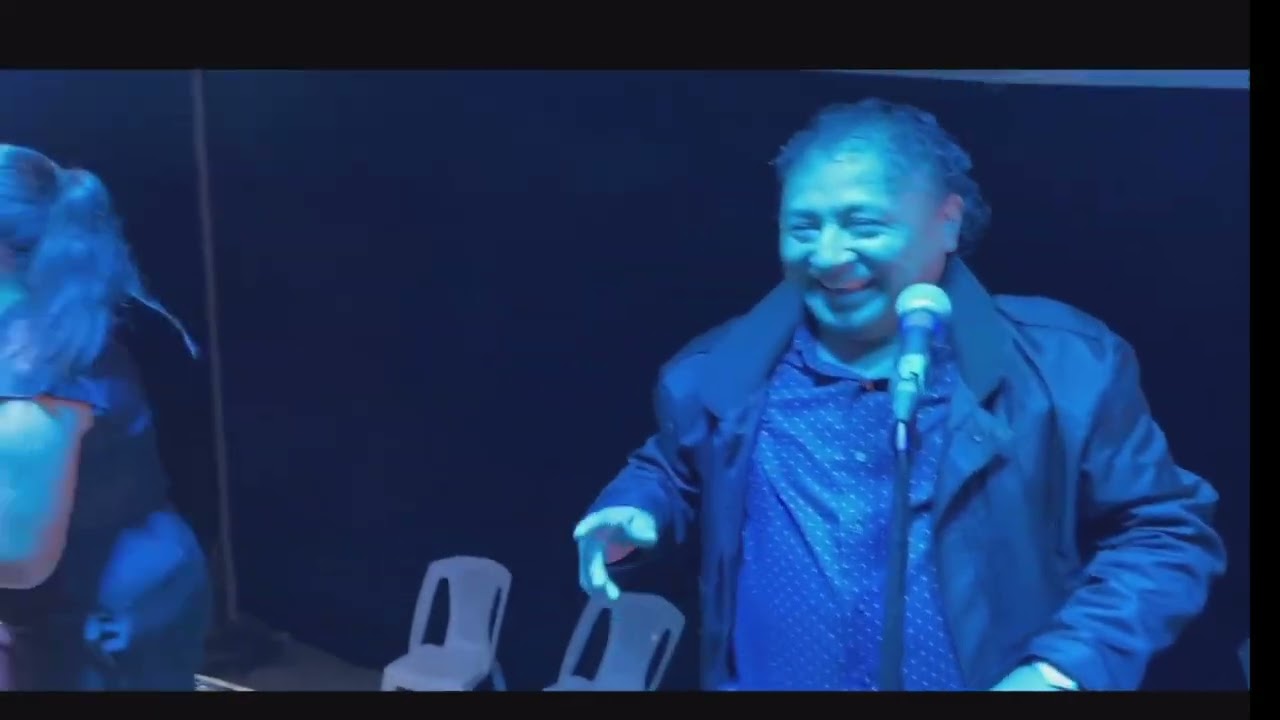 EL COCO RALLADO ( WILFREDO Y SUS CANTANTES )