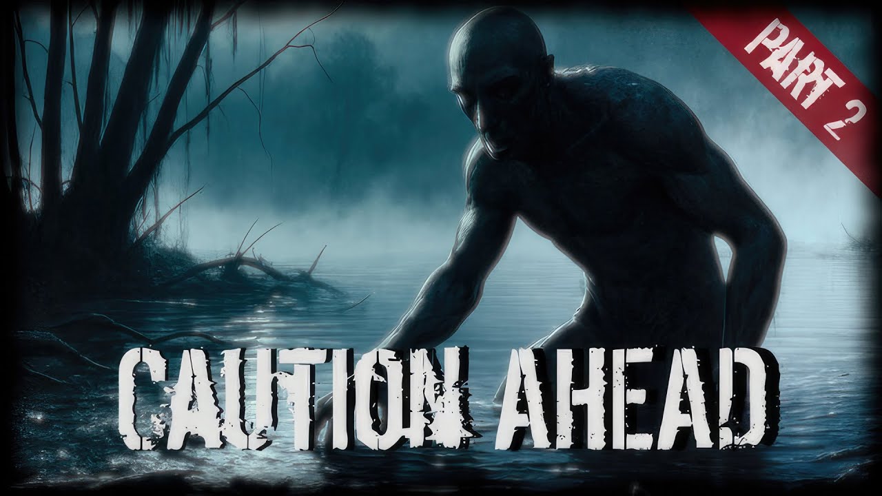 Caution Ahead: Part 2 | Gameplay PC