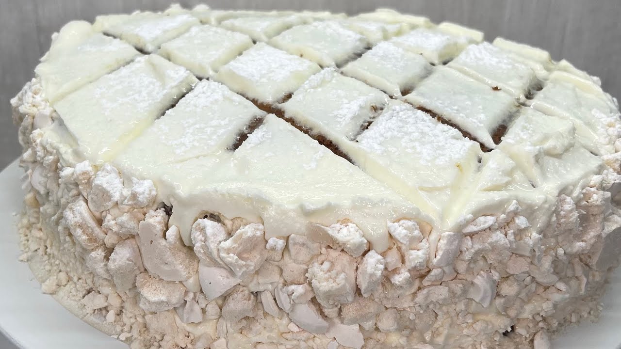 Mi versi&oacute;n mega f&aacute;cil de la torta balcarce