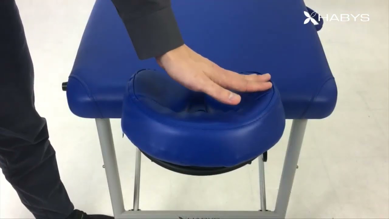 HABYS Aero Stabila   ΚΡΕΒΑΤΙ ΜΑΣΑΖ