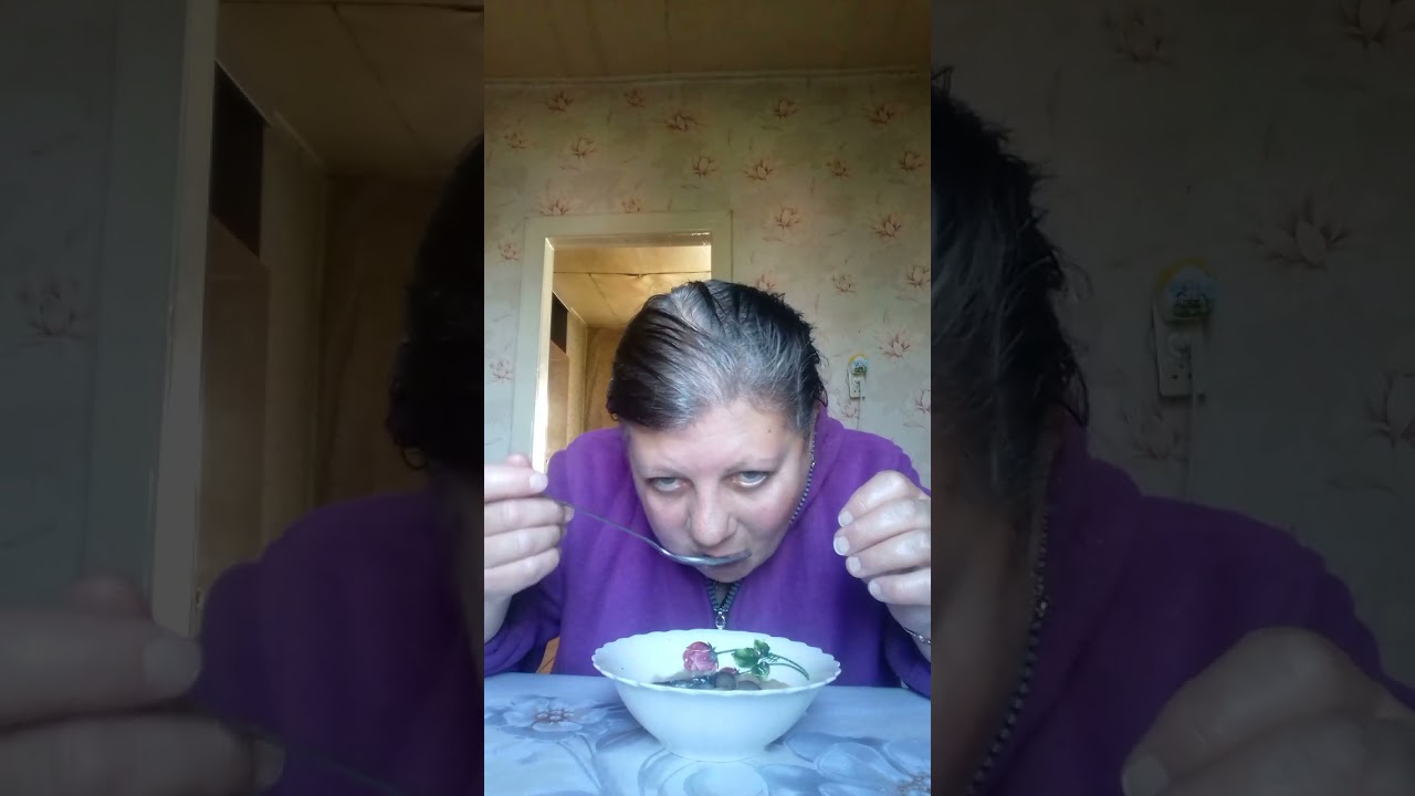 грибной  супчик!!!!