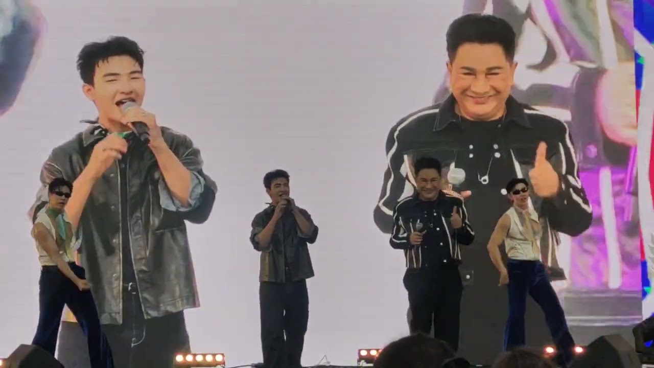 หมากัด - เอกชัย ศรีวิชัย x สิงหา สิทธินนท์ | งาน South Connect 2026 ณ ศูนย์ราชการฯ แจ้งวัฒนะ