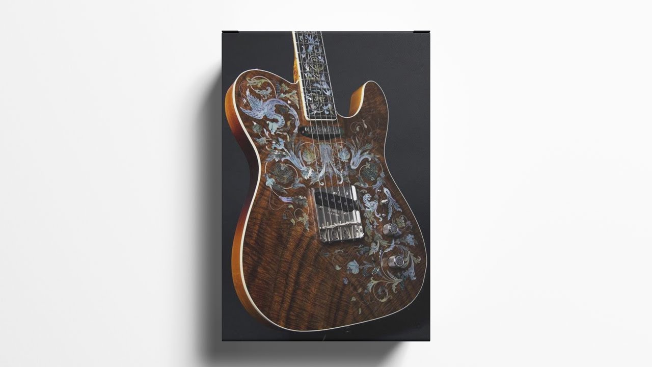 FREE Guitar Loop Kit 2021 &ndash; Timeless