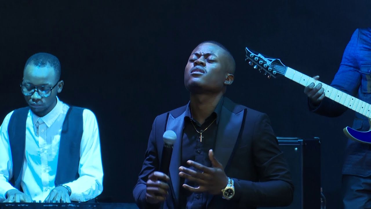 WORTHY | BE EXALTED | LORD YOU REIGN - 2023 | Tribe of Judah | ECG - The Jesus Nation