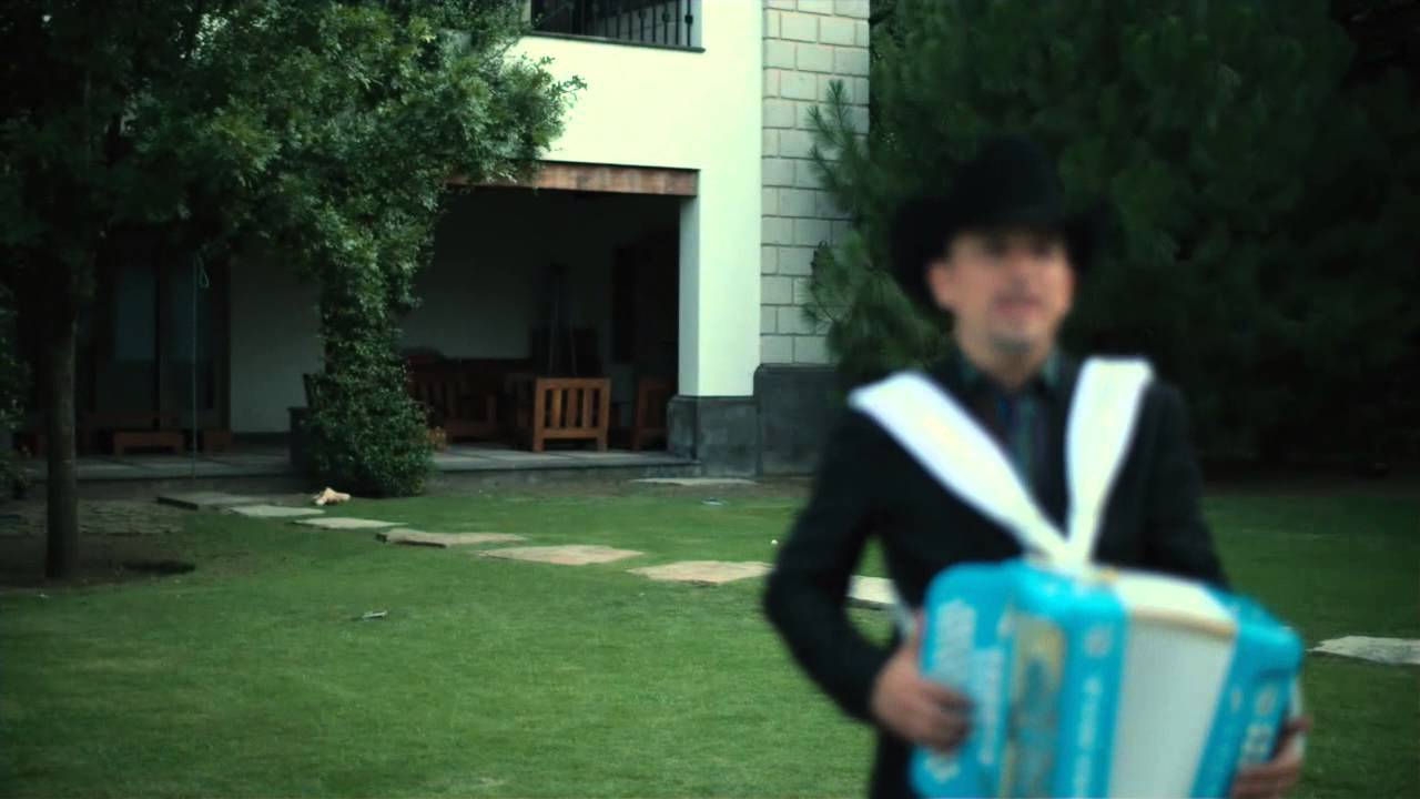 Javier Rios Jr y La Gran Herencia - No Funcionamos (Video Oficial)
